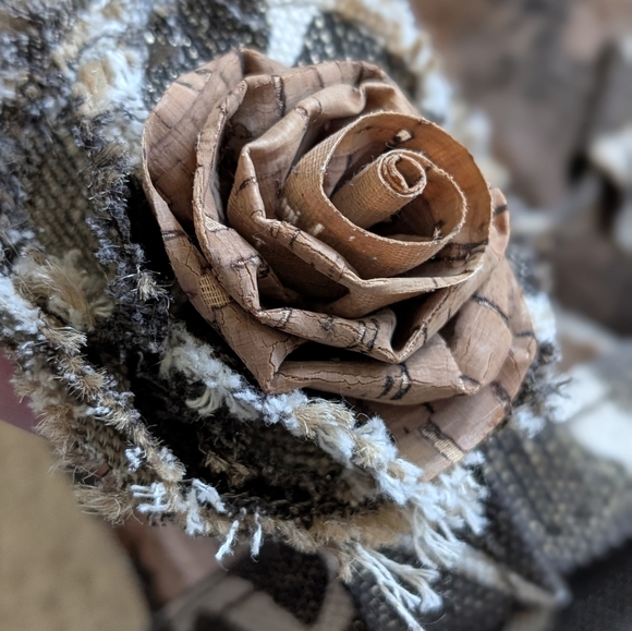 Naughty Monkey Cork Embroidered Sandals - Picture 5 of 11